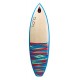 TONA Pulse 5'8 Barbuda Blue