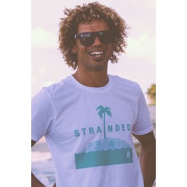 TONA Stranded Tee