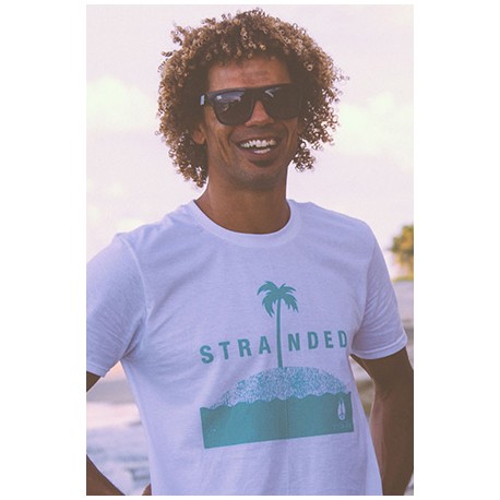 TONA Stranded Tee