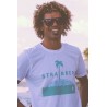 TONA Stranded Tee