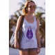 TONA Woman's Logo Tank