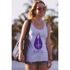 TONA Woman's Logo Tank